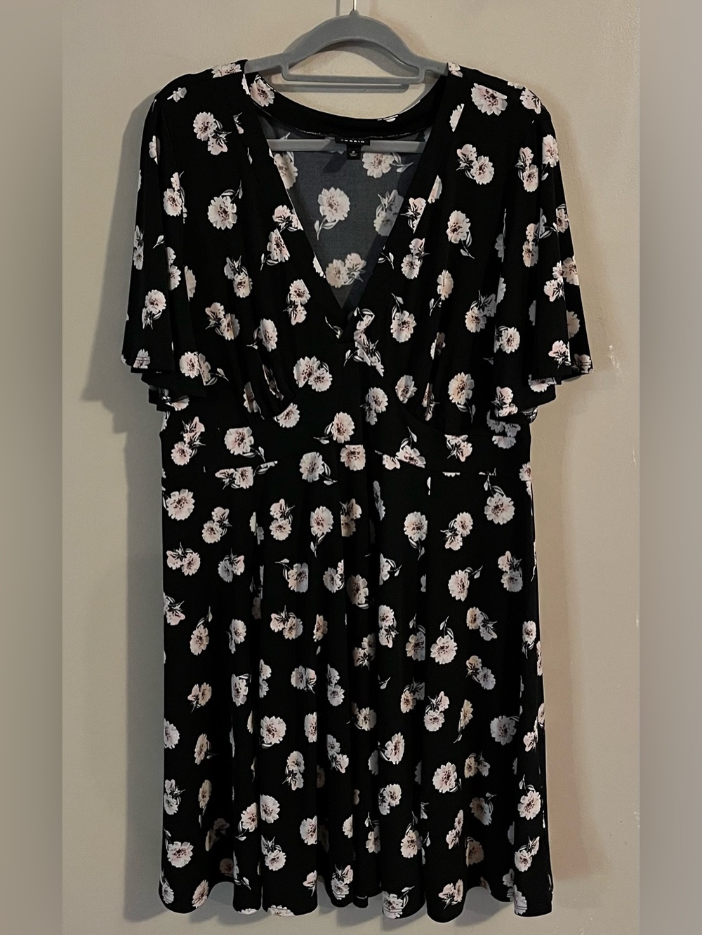 $10❤️Bundled Torrid Dress